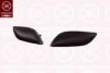 KLOKKERHOLM 8155911 Ventilation Grille, bumper